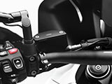 rizoma リゾマ クラッチフルードリザーバーキャップ R1300GS カスタム パーツ