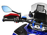 rizoma リゾマ クラッチフルードリザーバーキャップ R1300GS Adventure カスタム パーツ