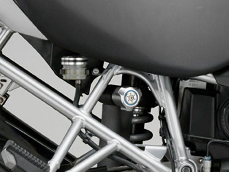 rizoma(リゾマ) BMW F800R('08-) ショックアブソーバーピボットアジャスター