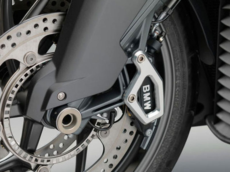 rizoma(リゾマ) BMW K1300R フロントブレーキプロテクション