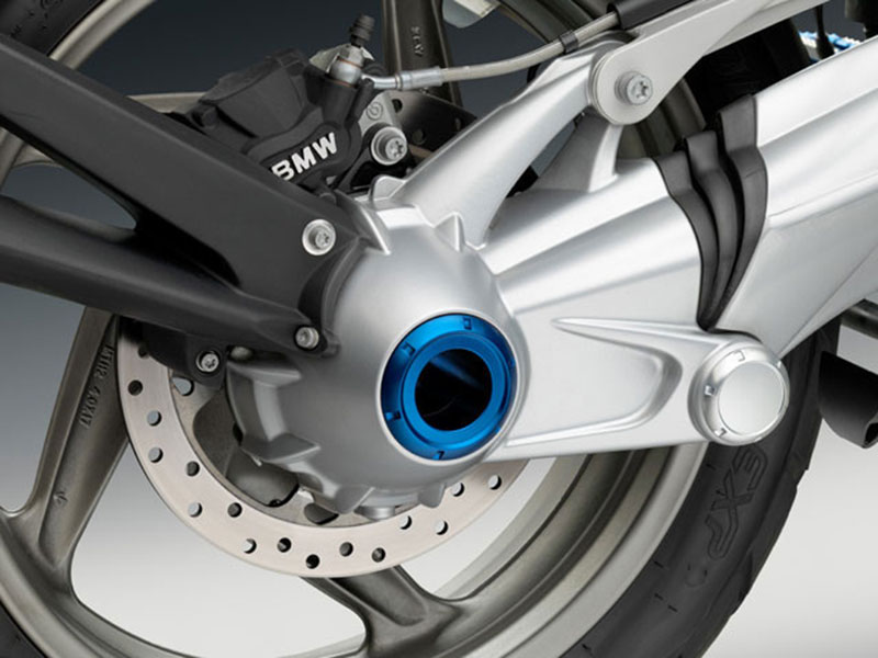 rizoma(リゾマ) R1200GS リアハブカバー