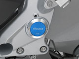 rizoma(リゾマ) BMW C600Sport フレームホールキャップ