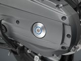 rizoma(リゾマ) BMW C600Sport リアハブカバー