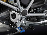 rizoma リゾマ スイングアームホールキャップ R1250GS / R1200GSLC カスタムパーツ