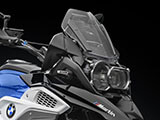 rizoma リゾマ ヘッドライトガード R1250GS /R1200GSLC カスタムパーツ