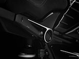 rizoma リゾマ サドルサポートカバー RnineT rizoma / リゾマ カスタムパーツ