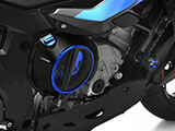 rizoma / クリアークラッチカバー S1000RR ’19- カスタム パーツ