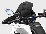 rizoma リゾマ 純正ハンドガード用スクリューカバー R1300GS カスタム パーツ
