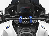 rizoma リゾマ ハンドルバーライザー R1300GS カスタム パーツ