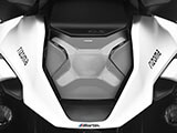 rizoma リゾマ ヘッドライトガード R1300GS カスタム パーツ