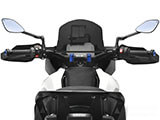 rizoma リゾマ ブレースバー R1300GS カスタム パーツ