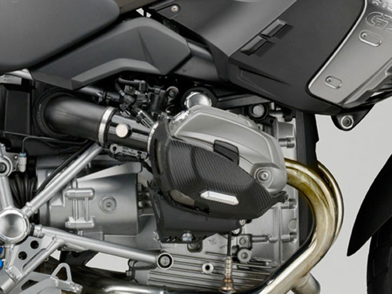 rizoma(リゾマ) R1200GS カーボンシリンダーカバー
