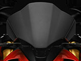 rizoma リゾマ カーボンヘッドライトフェアリング Streetfighter V4 カスタム パーツ