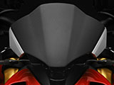 rizoma リゾマ カーボンヘッドライトフェアリング Streetfighter V4 カスタム パーツ
