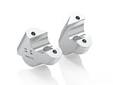 rizoma リゾマ ハンドルアップ・セットバックキット ムルティストラーダ V4 / Multistrada V4 カスタム パーツ