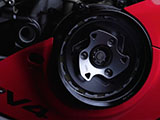rizoma / クリアークラッチカバー Panigale V4 / パニガーレ V4 カスタム パーツ