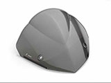 rizomaリゾマ ヘッドライトフェアリング Z1000カスタムパーツ
