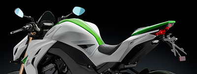 rizomaリゾマ グラフィックキット Z1000カスタムパーツ