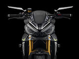 rizoma リゾマ ヘッドライトフェアリング スピードトリプル 1200 RR/RS カスタム パーツ