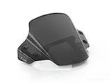rizoma リゾマ ヘッドライトフェアリング スピードトリプル 1200 RR/RS カスタム パーツ