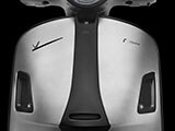 rizoma リゾマ フロント/リア ウインカーキット Vespa GTS/Super カスタム パーツ