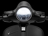 rizoma リゾマ ヘッドライトフェアリング Vespa GTS/Super カスタム パーツ
