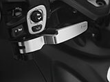 rizoma リゾマ パーキングブレーキレバー T-MAX 560 カスタム パーツ