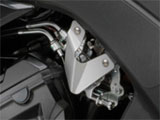 rizoma(リゾマ) インジェクションガード Z1000