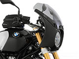 R12 nineT フロントカウル