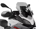F900XR スクリーン