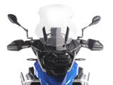 R1250GS ERGOスクリーン