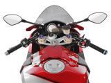 S1000RR ハンドルアップキット