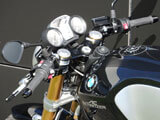 トップブリッジ Superbike-Kit
