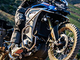 R1250GS エンジンガード