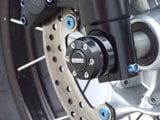 フロントフォークスライダー