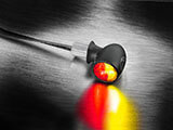 ウインカー Bullet Atto DF