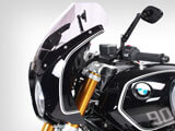 RnineT フロントカウル