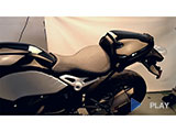 ymさん専用 BMW RnineT Sargentシート BMW RnineT / Scrambler サージェントシート - P&A